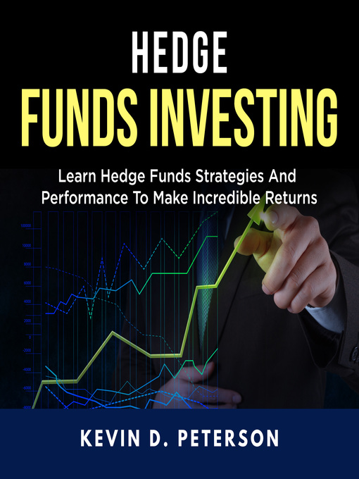 Title details for Hedge Fund Investing by Kevin D. Peterson - Available